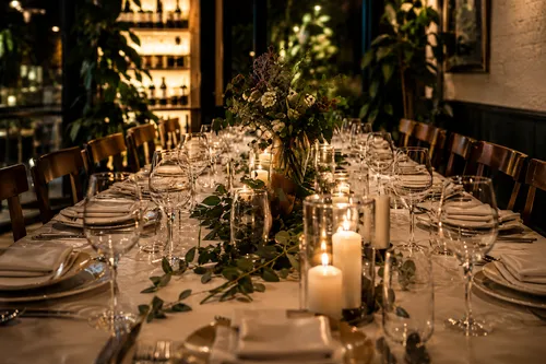Private event at The Vault in Moss Vale